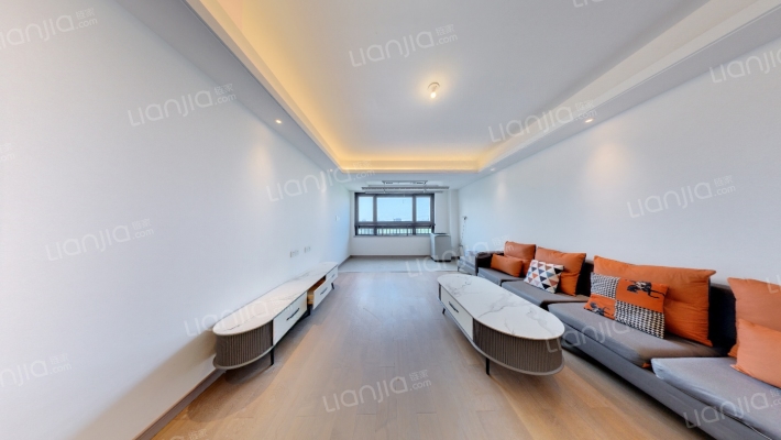 翡丽兰亭二手房实景图