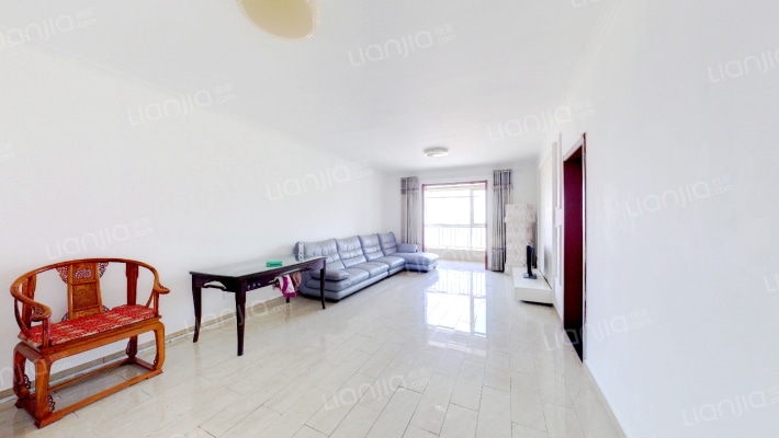 君悦府二手房实景图