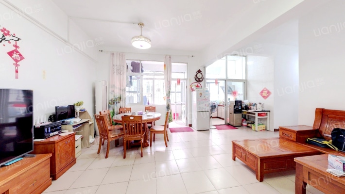 华榕楼二手房实景图