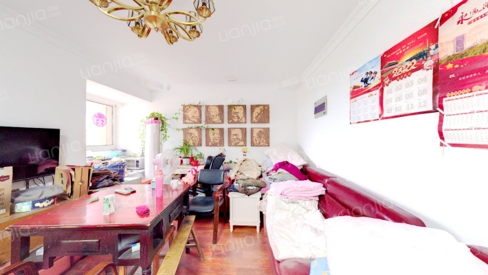 万和家园(开发区)二手房实景图