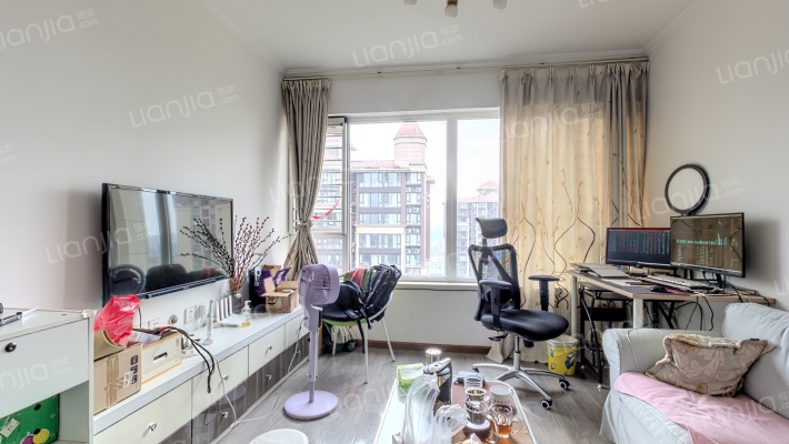 蓝光COCO国际二期二手房实景图