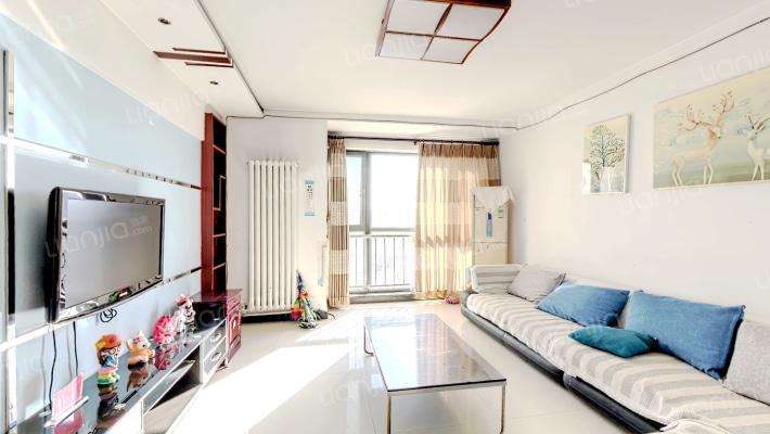 第八大街商住公寓西区二手房实景图