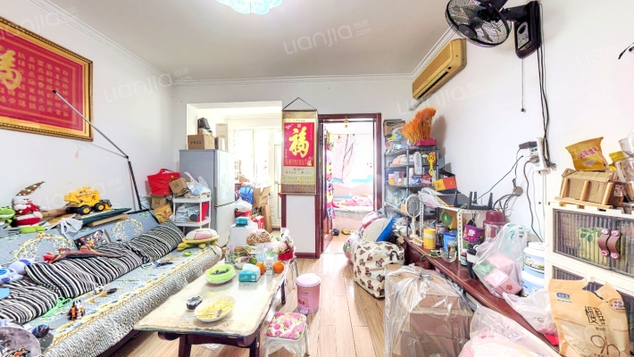 太平洋心怡公寓二手房实景图