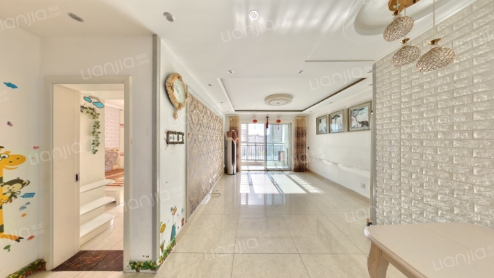 千禧银杏苑二手房实景图