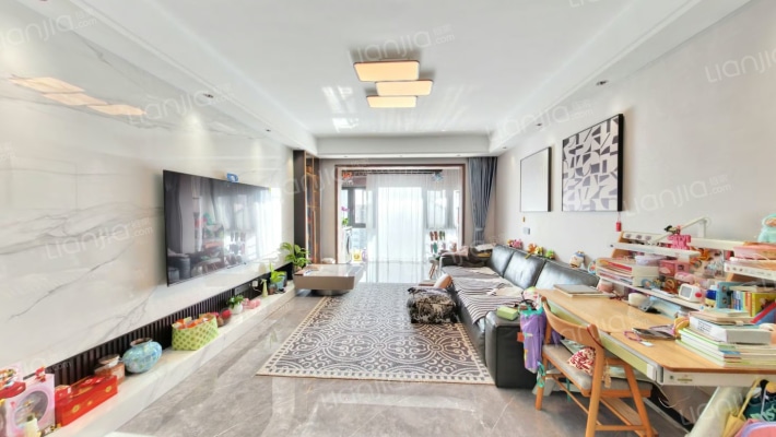 竑鼎福第二手房实景图