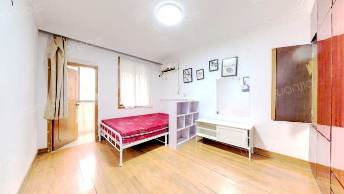 百子亭后二手房实景图