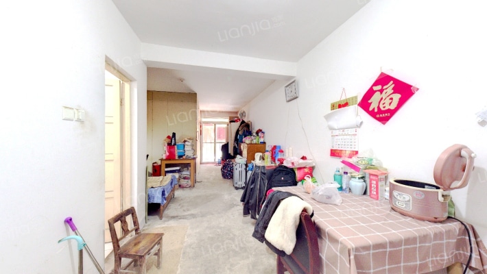 淝南家园南区二手房实景图