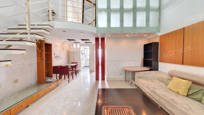 师惠花苑二手房实景图