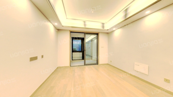 江与城二手房实景图