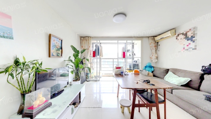 飞凡第五街二手房实景图