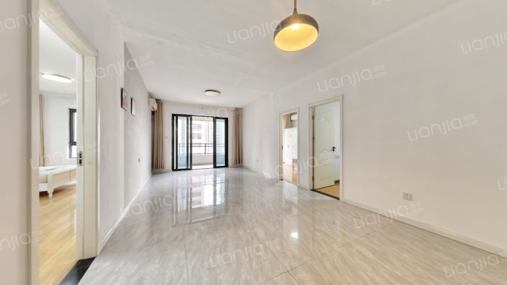 正荣紫阙台二手房实景图