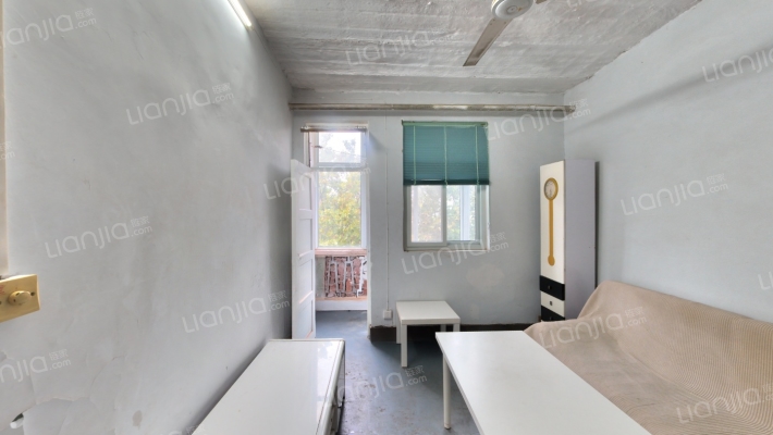 南阳路149号院二手房实景图