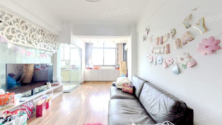 君安公寓二手房实景图