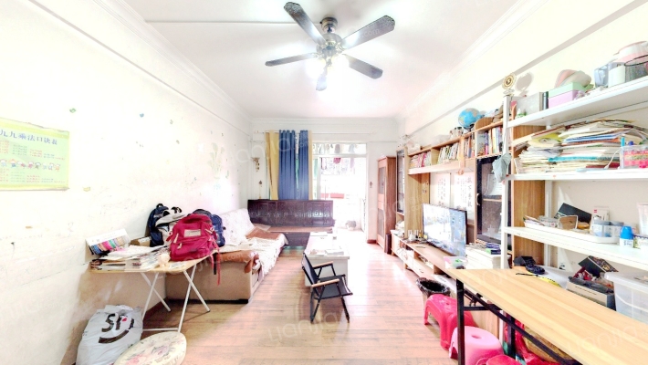 骏逸居二手房实景图