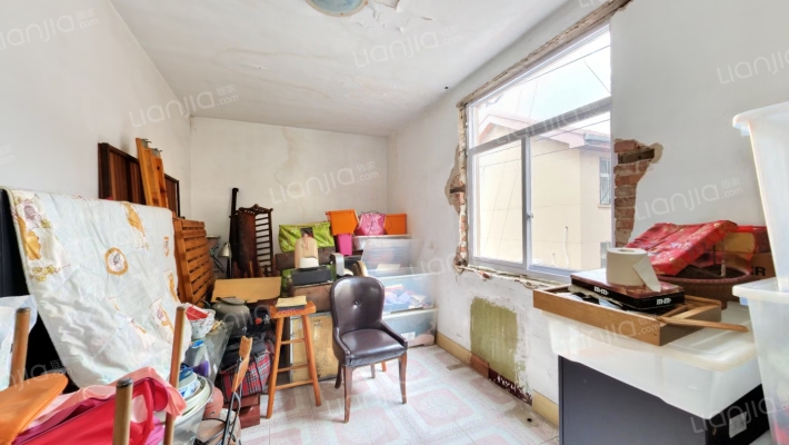 机电宿舍二手房实景图