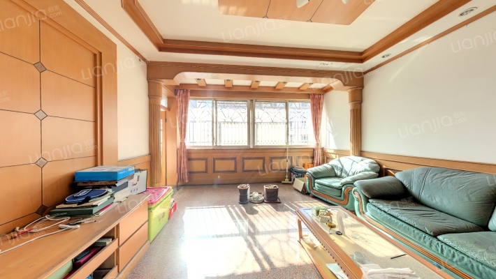 紫薇三村二手房实景图