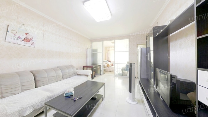 鑫岭家园二手房实景图