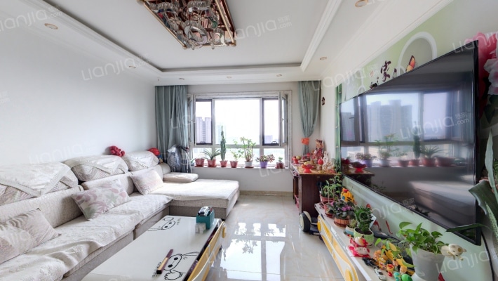 早安长春二手房实景图