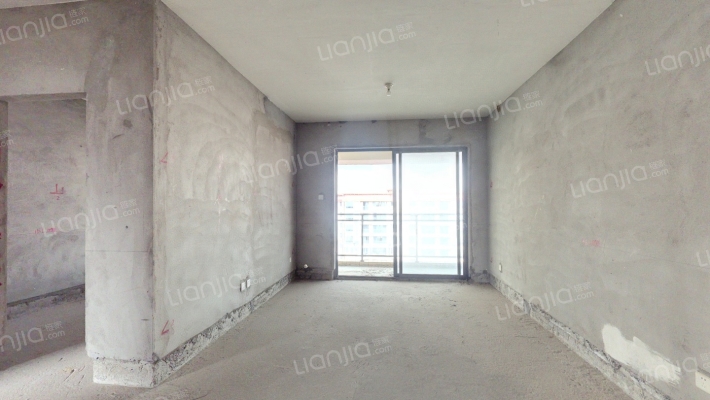 碧桂园天御湾二手房实景图