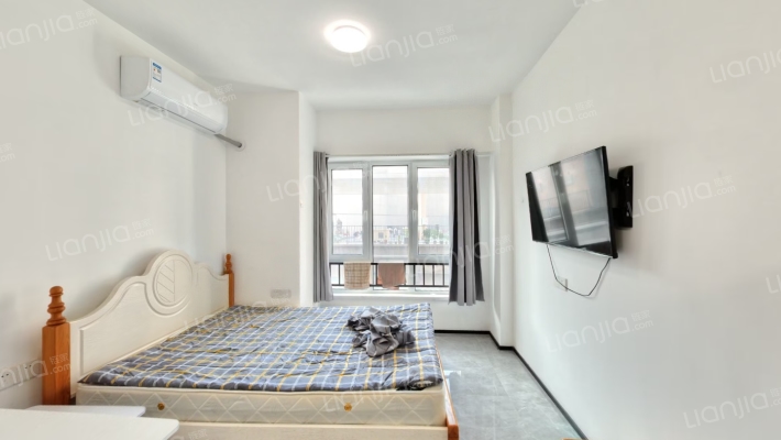 中海寰宇汇二手房实景图