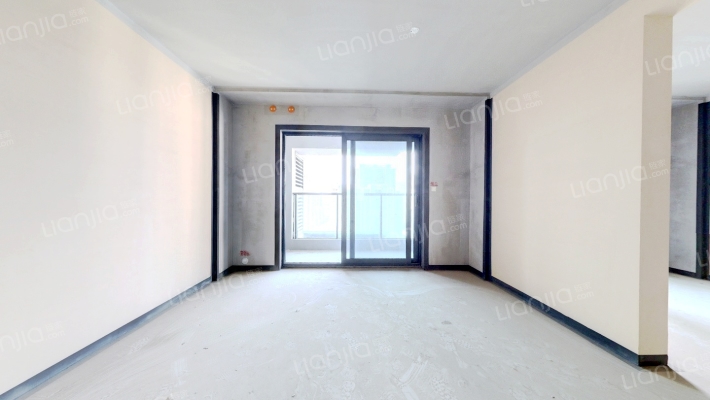 武汉二十四城二期二手房实景图