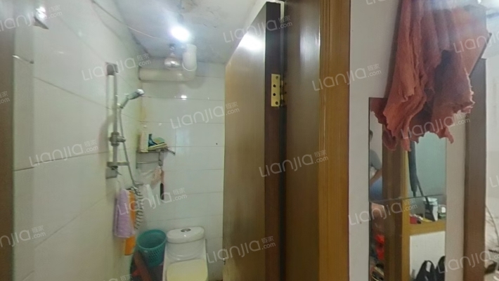 滏园新村5号院二手房实景图