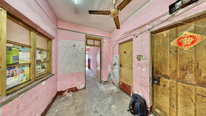 凤台南路二手房实景图