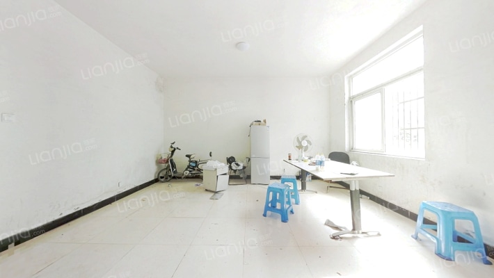 溪东新村一区二手房实景图