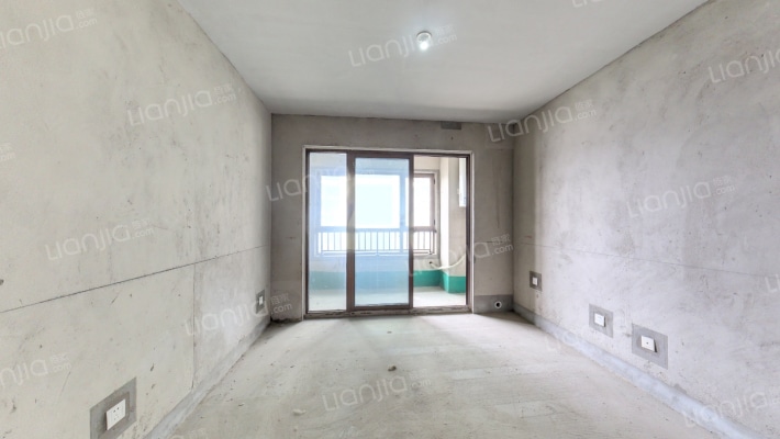 安建翰林天筑二手房实景图