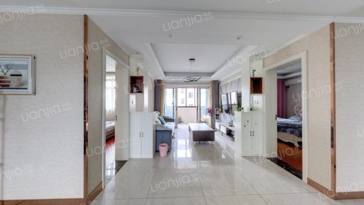 佳苑小区·西二手房实景图