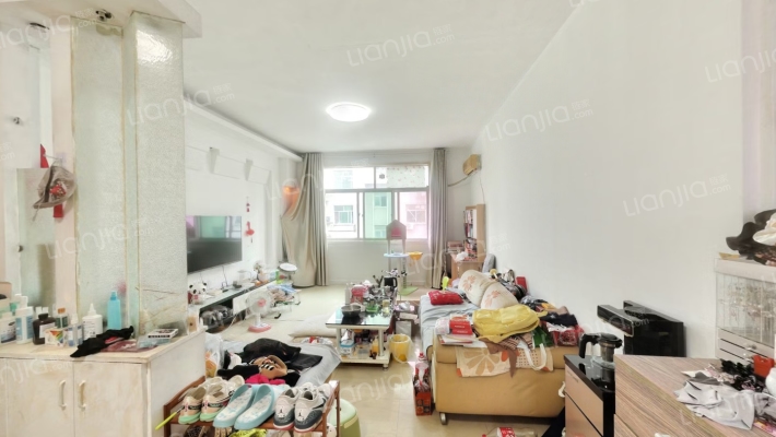 凤凰台东花园二手房实景图