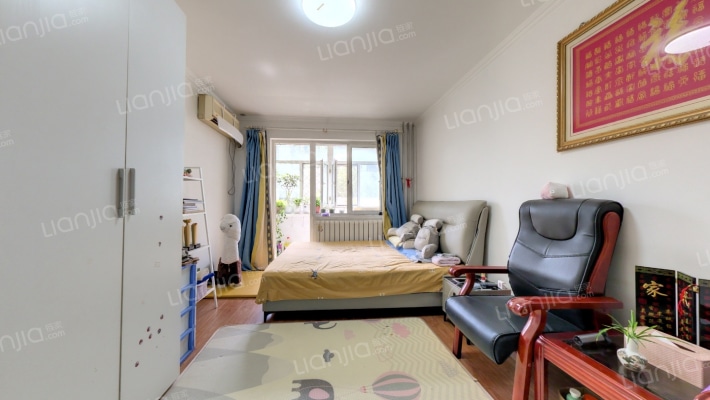 慈云寺二手房实景图