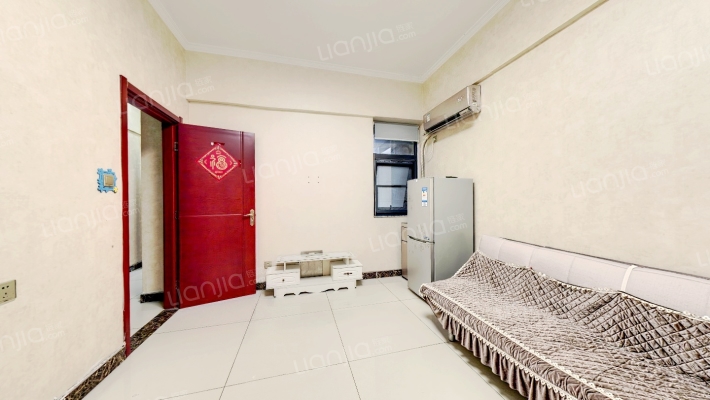 中投联合汇金城二手房实景图