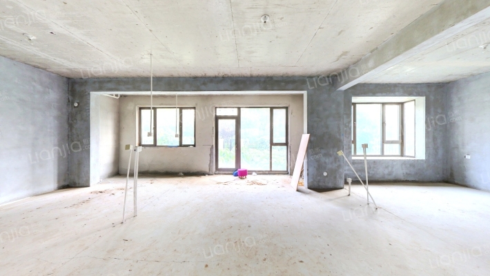 天鸿首府北区二手房实景图