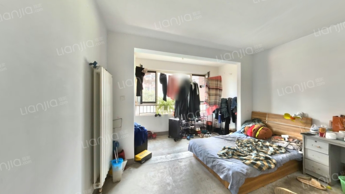 西江华府二手房实景图