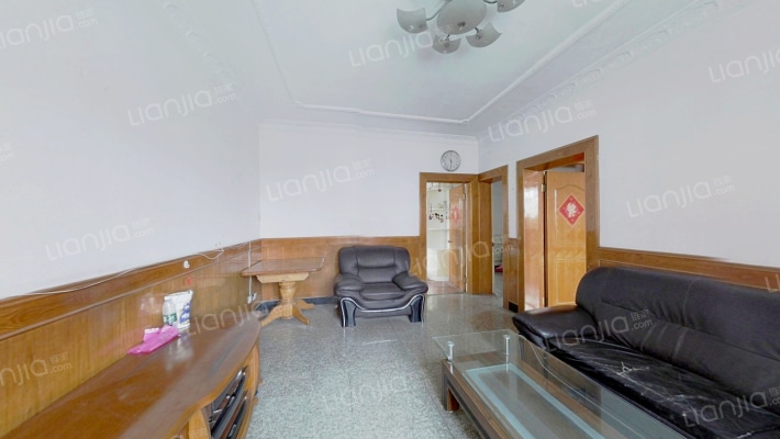 地质三大队小区二手房实景图