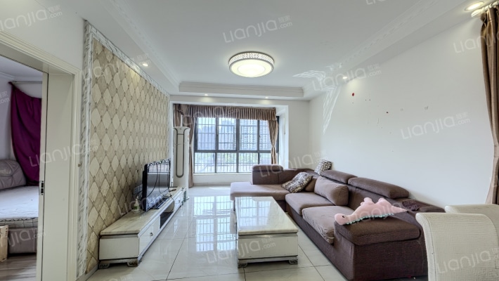 滨江海棠湾二手房实景图