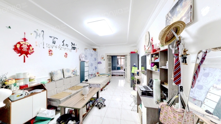 原平里二手房实景图