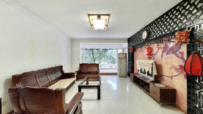 金紫山二手房实景图