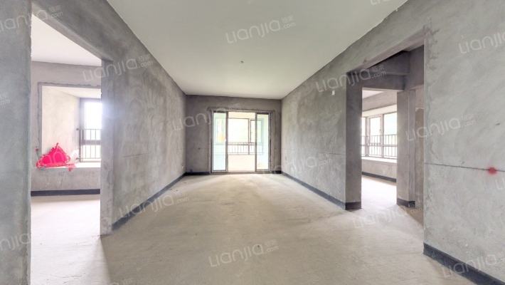 奥园誉府二手房实景图