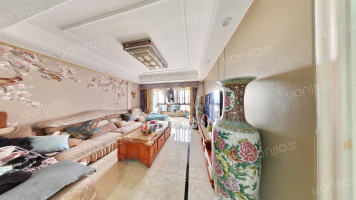 城泰江来二手房实景图