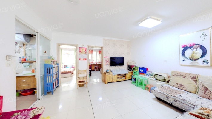 环北家园三期二手房实景图