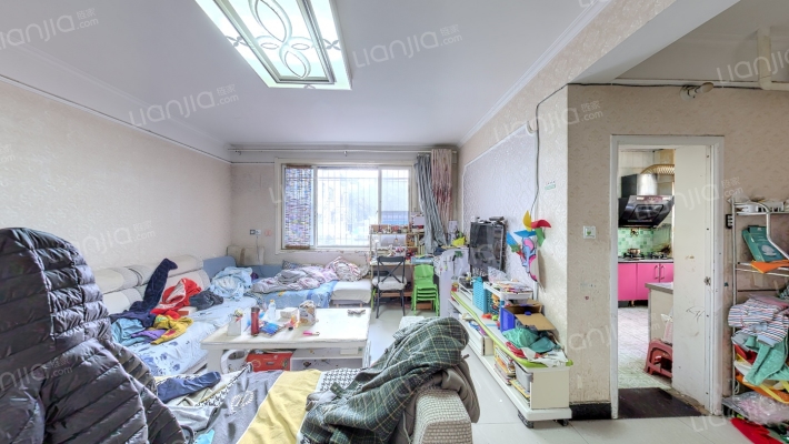 金岗苑二手房实景图