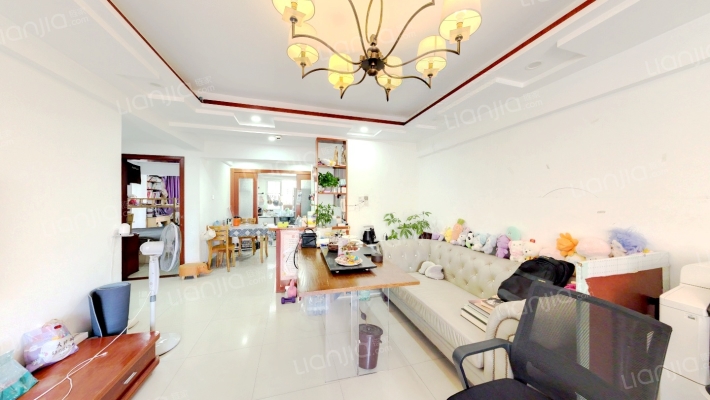 金龙商城三期二手房实景图