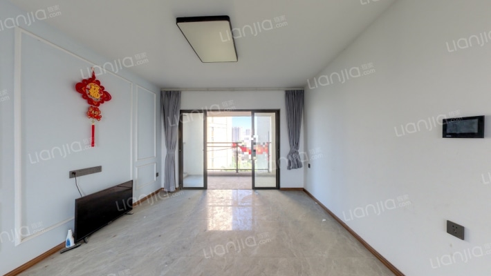 中泰上境二手房实景图