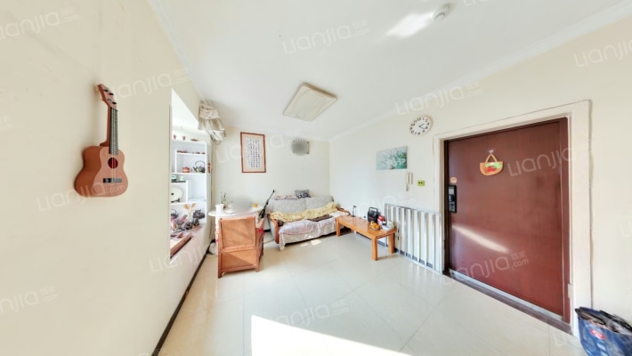 嘉通云尚二手房实景图