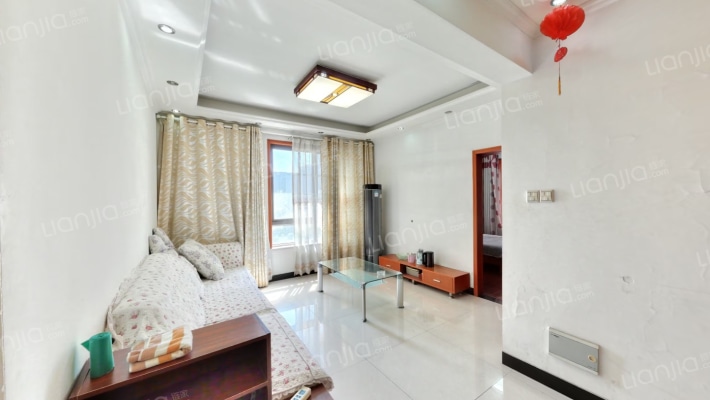 利港银河新城二手房实景图