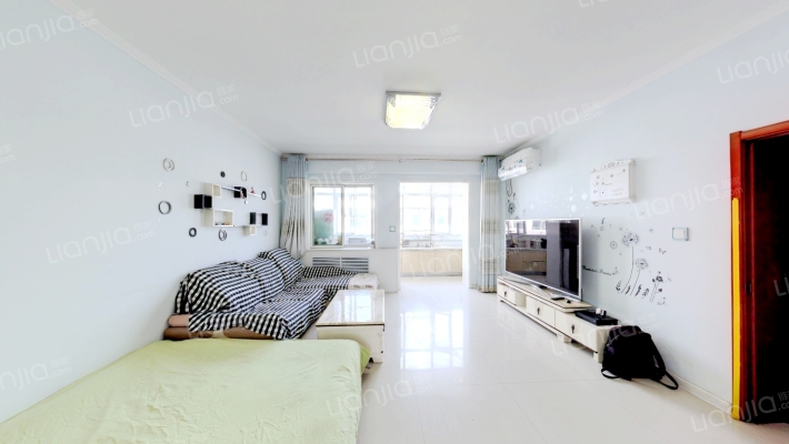 星火小区二手房实景图