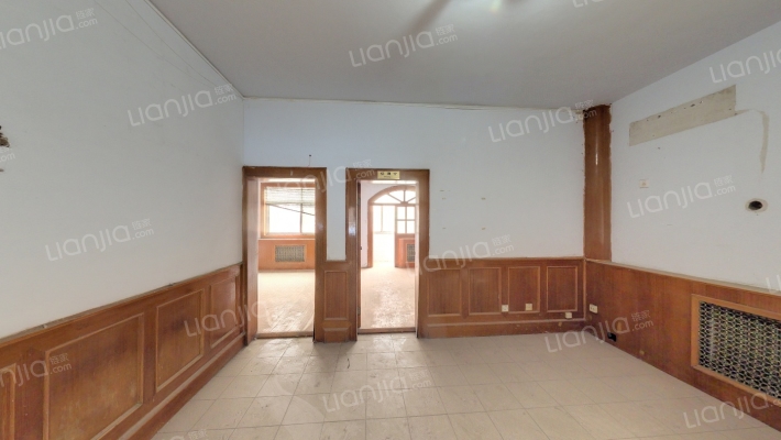 铝镁家属院二手房实景图