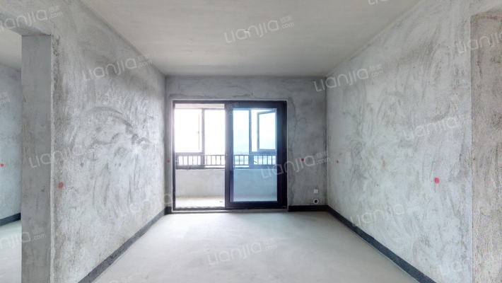 领琇长江B区二手房实景图